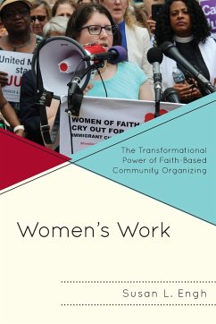 Women's Work - Engh, Susan L.