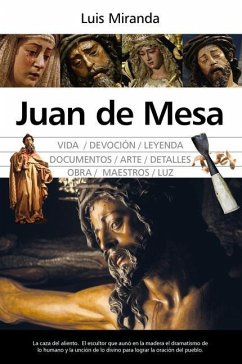 Juan de Mesa - Miranda Garcia, Luis Jesus