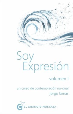 Cover Soy Expresión