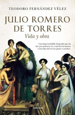 Julio Romero de Torres - Fernandez, Teodoro