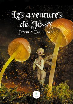 Les aventures de Jessy - Dapsence, Jessica