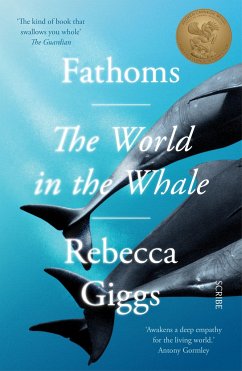 Fathoms - Giggs, Rebecca
