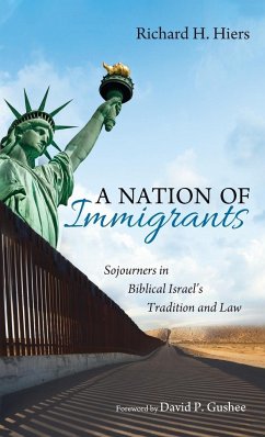 A Nation of Immigrants - Hiers, Richard H.