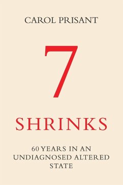 7 Shrinks - Prisant, Carol