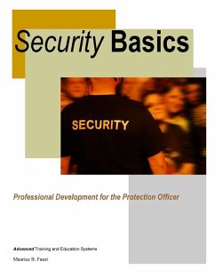 Cover Security Basics