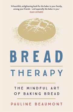 Bread Therapy - Beaumont, Pauline