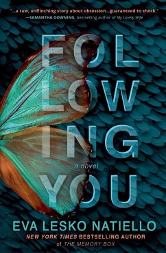 FOLLOWING YOU - Natiello, Eva Lesko