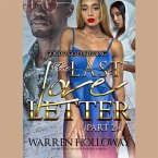 The Last Love Letter 2 Lib/E