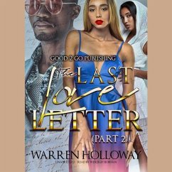 The Last Love Letter 2 Lib/E - Holloway, Warren