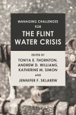 Managing Challenges for the Flint Water Crisis