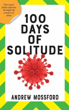 100 Days of Solitude - Mossford, Andrew