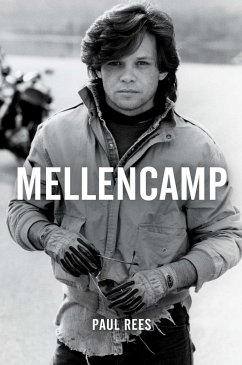 Mellencamp - Rees, Paul