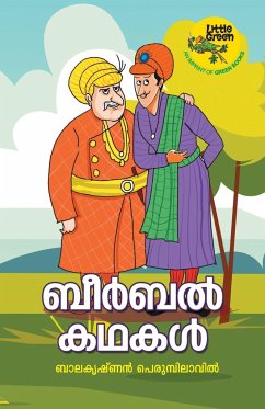 BEERBAL KATHAKAL - Perumbilavu, Balakrishnan