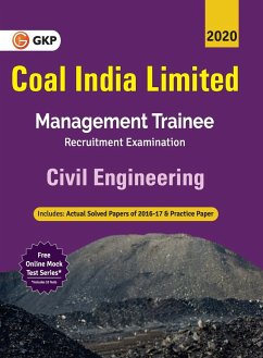 Coal India Ltd. 2019-20 - Gkp