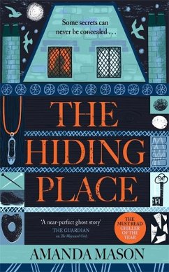 The Hiding Place - MASON, AMANDA