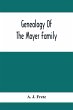 Genealogy Of The Moyer Family - Bild 1