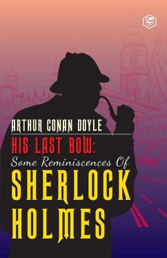 Cover His Last Bow
