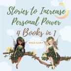 Stories to Increase Personal Power