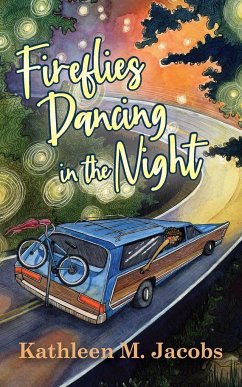 Fireflies Dancing in the Night - Jacobs, Kathleen M.