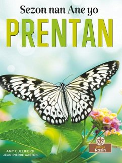 Prentan (Spring) - Culliford, Amy