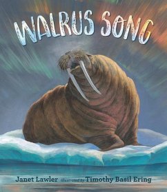 Walrus Song - Lawler, Janet