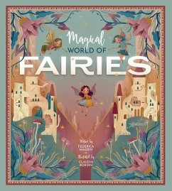Cover Magical World of Fairies