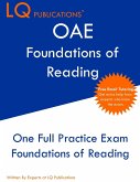 OAE Foundations of Reading