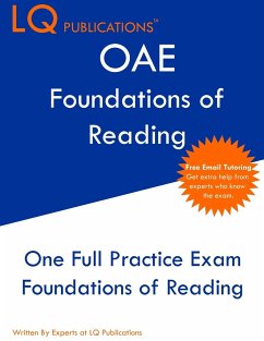 OAE Foundations of Reading - Publications, Lq