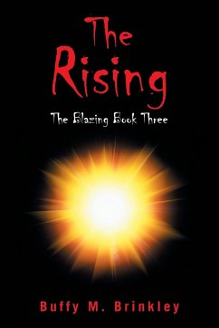 The Rising - Brinkley, Buffy M.