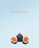 Recipe Journal - Fig