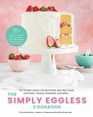 The Simply Eggless Cookbook