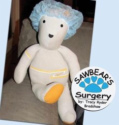 Sawbear's Surgery - Bradshaw, Tracy Ryder