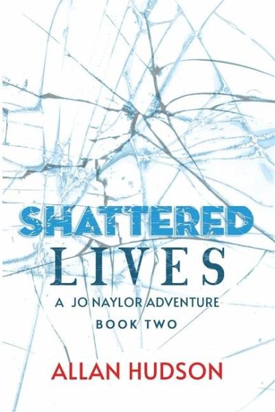 Shattered Lives Shattered Lives