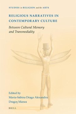 Religious Narratives in Contemporary Culture