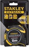Stanley Bandmaß FatMax Pro Autolock 8m/32mm
