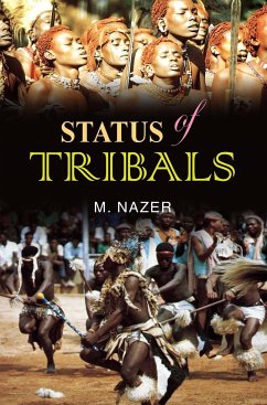 Status of Tribals - Nazer, N.