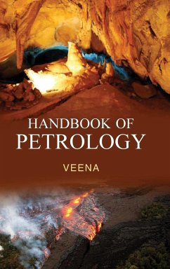 Handbook of Petrology - Veena