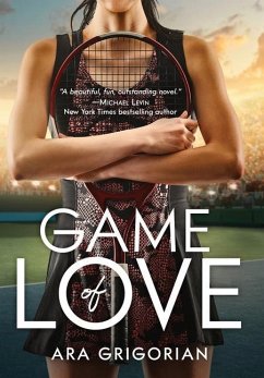 Game of Love - Grigorian, Ara