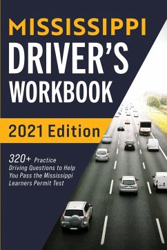 Mississippi Driver's Workbook - Prep, Connect