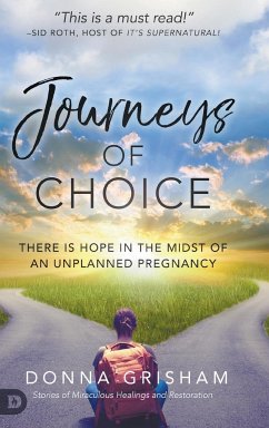 Journeys of Choice - Grisham, Donna