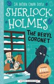 The Beryl Coronet (Easy Classics) The Beryl Coronet (Easy Classics)