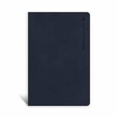 CSB Student Study Bible, Navy Leathertouch Indexed - Csb Bibles By Holman