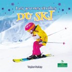 Les Jeunes Étoiles Du Ski (Little Stars Skiing)