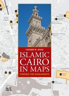 Cover Islamic Cairo in Maps