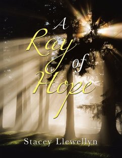 A Ray of Hope - Llewellyn, Stacey