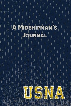 A Midshipman's Journal - Cronic, Kristin