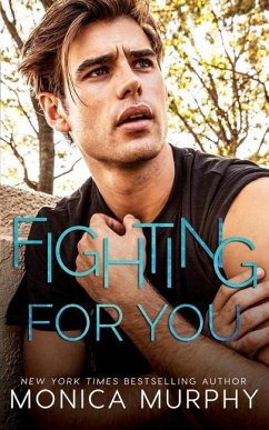 Fighting For You - Murphy, Monica