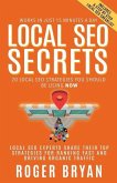 Local SEO Secrets: 20 Local SEO Strategies You Should be Using NOW