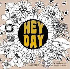 Heyday - Koch, Alli