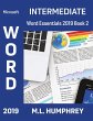 Word 2019 Intermediate - Bild 1